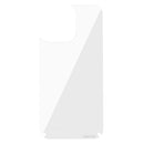 [iPhone 15/14/13/13 mini/14 Pro/13 Pro/14 Plus/14 Pro Max/13 Pro Max専用]ROOT CO. PLAY INNER SHEET(クリア)