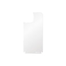 [iPhone 15/14/13/13 mini/14 Pro/13 Pro/14 Plus/14 Pro Max/13 Pro Max専用]ROOT CO. PLAY INNER SHEET(クリア)