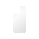 [iPhone 15/14/13/13 mini/14 Pro/13 Pro/14 Plus/14 Pro Max/13 Pro Max専用]ROOT CO. PLAY INNER SHEET(クリア)