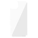 [iPhone 15/14/13/13 mini/14 Pro/13 Pro/14 Plus/14 Pro Max/13 Pro Max専用]ROOT CO. PLAY INNER SHEET(クリア)
