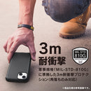 [iPhone 14/13/14 Pro/14 Plus/14 Pro Max専用]catalyst カタリスト MagSafe対応 衝撃吸収ケース Cruxシリーズ｜スマホケース・スマホカバー・iPhoneケース通販のHamee