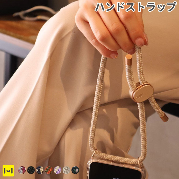 #韓国っぽ ARNO Handy Strap ハンドストラップ