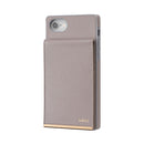 [iPhone11/8/7/6s/6/SE(第2世代)専用]salisty(サリスティ)キャッシュレス iPhoneケース【カード収納 耐衝撃 くすみ 韓国っぽ】｜スマホケース・スマホカバー・iPhoneケース通販のHamee