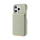 [iPhone 15/15 Pro/14/14 Pro/13/13 Pro/8/7/SE(第2/第3世代)専用]salisty(サリスティ)キャッシュレスケース slim