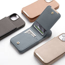 [iPhone 15/15 Pro/14/14 Pro/13/13 Pro/8/7/SE(第2/第3世代)専用]salisty(サリスティ)キャッシュレスケース slim