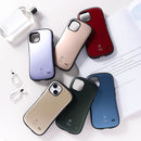 [iPhone 15/15 Plus/15 Pro/15 Pro Max/14/14 Plus/14 Pro/14 Pro Max/13/13 mini/13 Pro/12/12 mini/12 Pro/11 Pro専用]iFace First Class Metallicケース