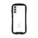 【Galaxy A55 5G/S24/S24 Ultra/A54 5G/S23/S23 Ultra/S22/A53 5G 専用】iFace Reflection強化ガラスクリアケース