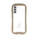 【Galaxy A55 5G/S24/S24 Ultra/A54 5G/S23/S23 Ultra/S22/A53 5G 専用】iFace Reflection強化ガラスクリアケース
