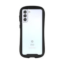 【Galaxy A55 5G/S24/S24 Ultra/A54 5G/S23/S23 Ultra/S22/A53 5G 専用】iFace Reflection強化ガラスクリアケース