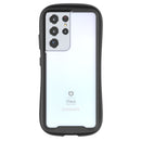 【正規通販】[Galaxy A53 5G/S22/S22 Ultra/S21 Ultra 5G/S21 5G/S21+ 5G専用]iFace Reflection強化ガラスクリアケース｜スマホケース・スマホカバー・iPhoneケース通販のHamee