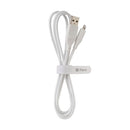 【正規通販】[MFi取得品]iFace ライトニングケーブル 1.2m【アイフェイス lightning cable 急速充電】｜スマホケース・スマホカバー・iPhoneケース通販のHamee