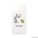 [iPhone 14/14 Pro/14 Plus/14 Pro Max/13/13 Pro/12/12 Pro/11/8/7/SE(第2/第3世代)専用] ディズニー/ピクサーキャラクター | iFace 背面クリアケース用インナーシート