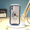 [iPhone 14/14 Pro/14 Plus/14 Pro Max/13/13 Pro/12/12 Pro/11/8/7/SE(第2/第3世代)専用] ディズニー/ピクサーキャラクター | iFace 背面クリアケース用インナーシート