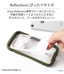 [iPhone 14/14 Pro/14 Plus/14 Pro Max/13/13 Pro/12/12 Pro/11/8/7/SE(第2/第3世代)専用] ディズニー/ピクサーキャラクター | iFace 背面クリアケース用インナーシート