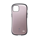 【iPhone 15/15 Plus/15 Pro/15 Pro Max/14/14 Plus/14 Pro/14 Pro Max/13/13 mini/13 Pro/12/12 mini/12 Pro/11 Pro専用】iFace First Class Metallicケース