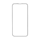 [iPhone 14/14 Pro/14 Plus/14 Pro Max/13/13 mini/13 Pro/13 Pro Max/12/12 mini/12 Pro/12 Pro Max/11/11 Pro/XR/XS/X/8/7/6s/6/SE(第2/第3世代)専用]iFace Round Edge Tempered Glass Screen Protector ラウンドエッジ強化ガラス 画面保護シート