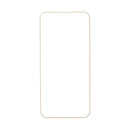 [iPhone 14/14 Pro/14 Plus/14 Pro Max/13/13 mini/13 Pro/13 Pro Max/12/12 mini/12 Pro/12 Pro Max/11/11 Pro/XR/XS/X/8/7/6s/6/SE(第2/第3世代)専用]iFace Round Edge Tempered Glass Screen Protector ラウンドエッジ強化ガラス 画面保護シート