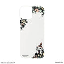 【正規通販】iFace Reflection インナーシート ムーミン/MOOMIN 【iPhone 14/14 Pro/14 Plus/14 Pro Max/13/13mini/13 Pro/13 Pro Max/12/12 Pro/11/8/7/SE(第2/第3世代)ケース】｜スマホケース・スマホカバー・iPhoneケース通販のHamee