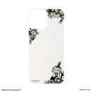 [iPhone 14/14 Pro/14 Plus/14 Pro Max/13/13 Pro/13 Pro Max/12/12 Pro/11/8/7/SE(第2/第3世代)専用]ムーミン iFace Reflection専用インナーシート