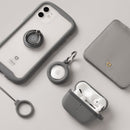 【正規通販】[AirTagケース]iFace Reflection ケース【アイフェイス エアタグ カバー ストラップ】｜スマホケース・スマホカバー・iPhoneケース通販のHamee