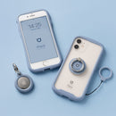 【正規通販】[AirTagケース]iFace Reflection ケース【アイフェイス エアタグ カバー ストラップ】｜スマホケース・スマホカバー・iPhoneケース通販のHamee