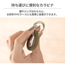 【正規通販】[AirTagケース]iFace Reflection ケース【アイフェイス エアタグ カバー ストラップ】｜スマホケース・スマホカバー・iPhoneケース通販のHamee