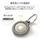 【正規通販】[AirTagケース]iFace Reflection ケース【アイフェイス エアタグ カバー ストラップ】｜スマホケース・スマホカバー・iPhoneケース通販のHamee