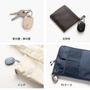 【正規通販】[AirTagケース]iFace First Classケース【エアタグ 紛失防止 ファーストクラスモデル くすみカラー 耐衝撃 カラビナ付き】｜スマホケース・スマホカバー・iPhoneケース通販のHamee