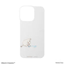 [iPhone 14/14 Pro/14 Plus/14 Pro Max/13/13 Pro/13 Pro Max/12/12 Pro/11/8/7/SE(第2/第3世代)専用]ムーミン iFace Reflection専用インナーシート