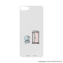 [iPhone 14/14 Pro/14 Plus/14 Pro Max/13/13 mini/13 Pro/13 Pro Max/12/12 Pro/11/8/7/SE(第2/第3世代)専用]アイムドラえもん iFace 背面クリアケース用インナーシート