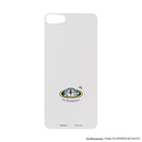 [iPhone 14/14 Pro/14 Plus/14 Pro Max/13/13 mini/13 Pro/13 Pro Max/12/12 Pro/11/8/7/SE(第2/第3世代)専用]アイムドラえもん iFace 背面クリアケース用インナーシート