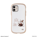 [iPhone 14/14 Pro13/13 Pro/12/12 Pro/8/7/SE(第2/第3世代)専用]ムーミン iFace First Class Cafeケース｜スマホケース・スマホカバー・iPhoneケース通販のHamee