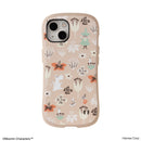 [iPhone 14/14 Pro13/13 Pro/12/12 Pro/8/7/SE(第2/第3世代)専用]ムーミン iFace First Class Cafeケース｜スマホケース・スマホカバー・iPhoneケース通販のHamee
