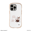 [iPhone 14/14 Pro13/13 Pro/12/12 Pro/8/7/SE(第2/第3世代)専用]ムーミン iFace First Class Cafeケース｜スマホケース・スマホカバー・iPhoneケース通販のHamee