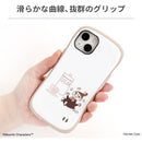 [iPhone 14/14 Pro13/13 Pro/12/12 Pro/8/7/SE(第2/第3世代)専用]ムーミン iFace First Class Cafeケース｜スマホケース・スマホカバー・iPhoneケース通販のHamee