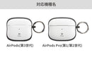 [AirPods Pro(第1/第2世代)/AirPods(第3世代)専用]iFace First Classケース｜スマホケース・スマホカバー・iPhoneケース通販のHamee