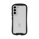 [Galaxy A55 5G/S24/S24 Ultra/A54 5G/S23/S23 Ultra/S22/A53 5G 専用]iFace Reflection強化ガラスクリアケース
