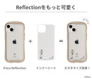 [iPhone 13/13 Pro/12/12 Pro/8/7/SE(第2/第3世代)専用]ディズニーキャラクター iFace 背面クリアケース用インナーシート (プリンセス)