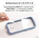 [iPhone 13/13 Pro/12/12 Pro/8/7/SE(第2/第3世代)専用]ディズニーキャラクター iFace 背面クリアケース用インナーシート (プリンセス)