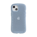 【正規通販】iFace × AndMesh MESH Grip Case 放熱性が高いメッシュケース [iPhone 14/14 Pro/13/13 Pro/12/12 Pro/8/7/SE(第2/第3世代)専用]｜スマホケース・スマホカバー・iPhoneケース通販のHamee