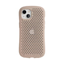 【正規通販】iFace × AndMesh MESH Grip Case 放熱性が高いメッシュケース [iPhone 14/14 Pro/13/13 Pro/12/12 Pro/8/7/SE(第2/第3世代)専用]｜スマホケース・スマホカバー・iPhoneケース通販のHamee
