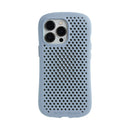 【正規通販】iFace × AndMesh MESH Grip Case 放熱性が高いメッシュケース [iPhone 14/14 Pro/13/13 Pro/12/12 Pro/8/7/SE(第2/第3世代)専用]｜スマホケース・スマホカバー・iPhoneケース通販のHamee