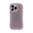 【正規通販】iFace × AndMesh MESH Grip Case 放熱性が高いメッシュケース [iPhone 14/14 Pro/13/13 Pro/12/12 Pro/8/7/SE(第2/第3世代)専用]｜スマホケース・スマホカバー・iPhoneケース通販のHamee