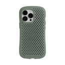 【正規通販】iFace × AndMesh MESH Grip Case 放熱性が高いメッシュケース [iPhone 14/14 Pro/13/13 Pro/12/12 Pro/8/7/SE(第2/第3世代)専用]｜スマホケース・スマホカバー・iPhoneケース通販のHamee