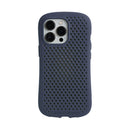 【正規通販】iFace × AndMesh MESH Grip Case 放熱性が高いメッシュケース [iPhone 14/14 Pro/13/13 Pro/12/12 Pro/8/7/SE(第2/第3世代)専用]｜スマホケース・スマホカバー・iPhoneケース通販のHamee