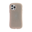 【正規通販】iFace × AndMesh MESH Grip Case 放熱性が高いメッシュケース [iPhone 14/14 Pro/13/13 Pro/12/12 Pro/8/7/SE(第2/第3世代)専用]｜スマホケース・スマホカバー・iPhoneケース通販のHamee