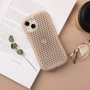 【正規通販】iFace × AndMesh MESH Grip Case 放熱性が高いメッシュケース [iPhone 14/14 Pro/13/13 Pro/12/12 Pro/8/7/SE(第2/第3世代)専用]｜スマホケース・スマホカバー・iPhoneケース通販のHamee