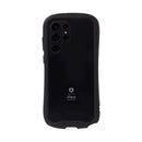 【Galaxy A55 5G/S24/S24 Ultra/A54 5G/S23/S23 Ultra/S22/A53 5G 専用】iFace Reflection強化ガラスクリアケース