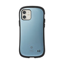 【iPhone 15/15 Plus/15 Pro/15 Pro Max/14/14 Plus/14 Pro/14 Pro Max/13/13 mini/13 Pro/12/12 mini/12 Pro/11 Pro専用】iFace First Class Metallicケース