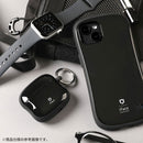 [AirPods Pro(第1世代)専用]iFace First Classケース(ホワイト)｜スマホケース・スマホカバー・iPhoneケース通販のHamee